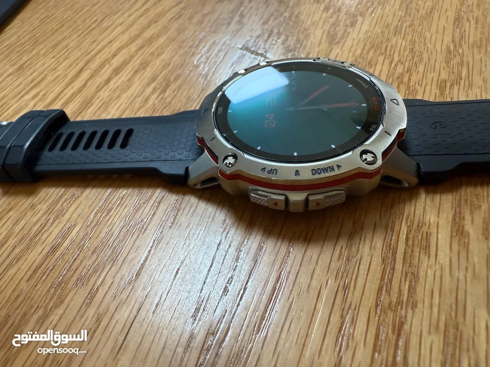 ساعة اميزفت فالكون Amazfit falcon