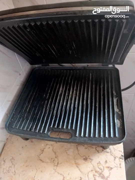 مجموعه اغراض للبيع