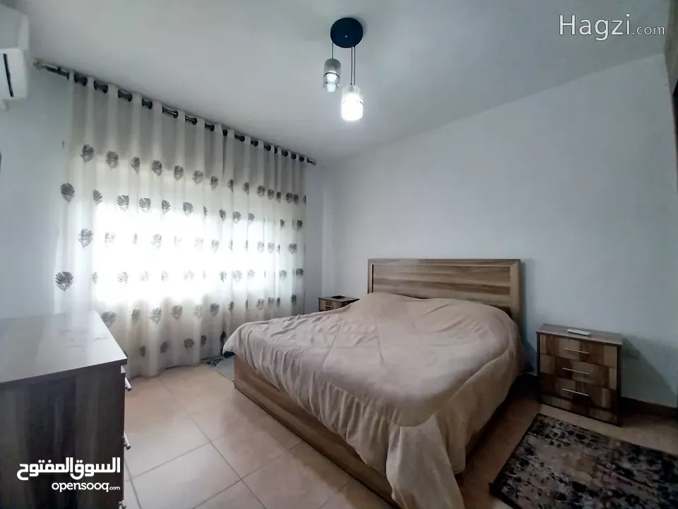 شقة للإيجار في عبدون  ( Property 36522 ) سنوي فقط