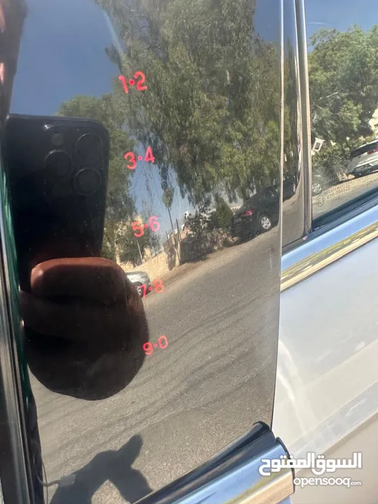 فورد فيوجن 2014 فحص كامل