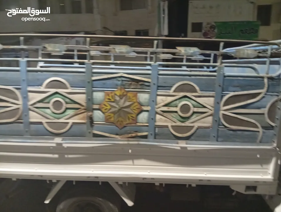 هيونداي مايتي 1996 شحن