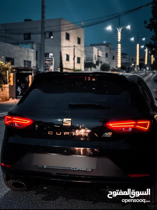 سيات ليون 2018  seat leon 2018 تعديل كامل الاضافات