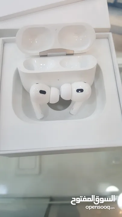 Airpods pro(2nd generation)