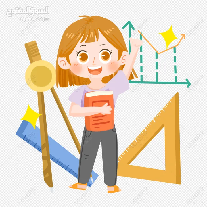 فك شيفرة الرياضيات مع أستاذ متمكن