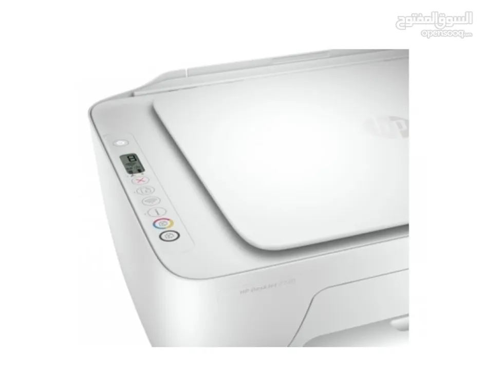 HP DeskJet AllinOne Color Wireless Printer, Print, Copy, Scan