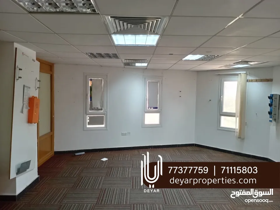 Office for rent in Ghala