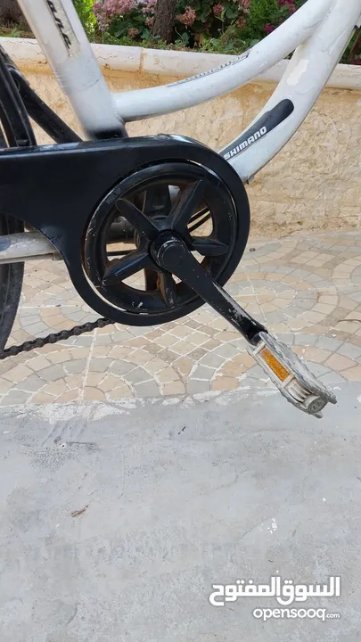 دراجتين هوائيات