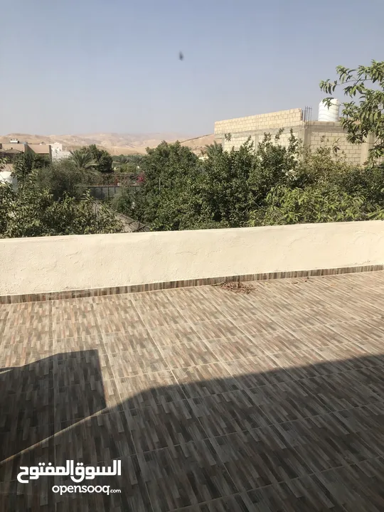شاليه مساحة 800م منطقة الروضة قابل للبدل