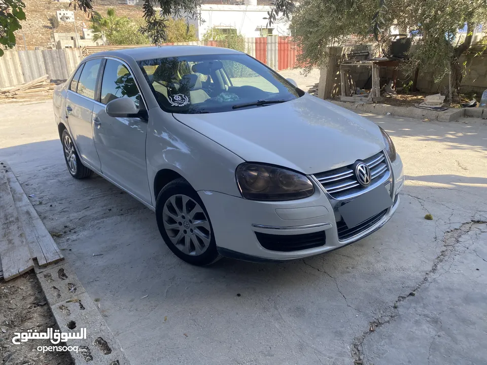 جتا 2008 ماطور 1900