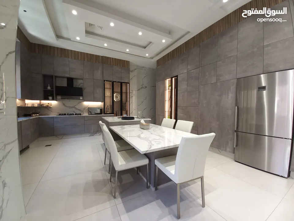 Beautiful Furnished Apartment for Rent 460 meters ( Property 34034 )-174813185