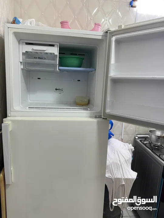 Samsung refrigerator