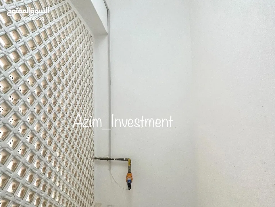 Excellent 2BHK flat for rent-Ruwi MBD-Near Dominos