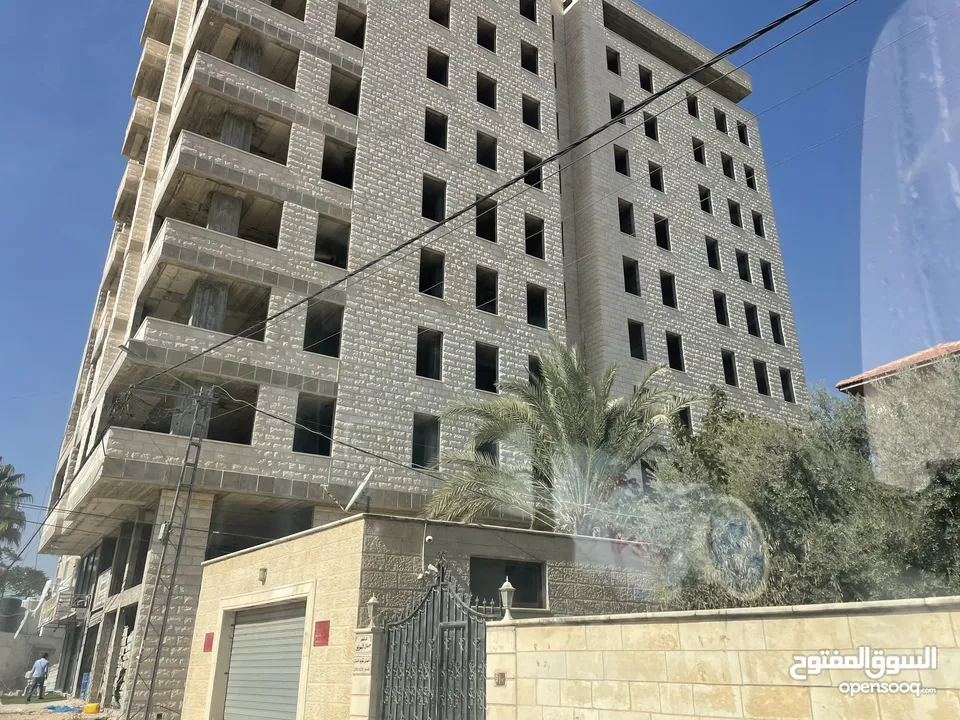 مكتب عيادة اسنان