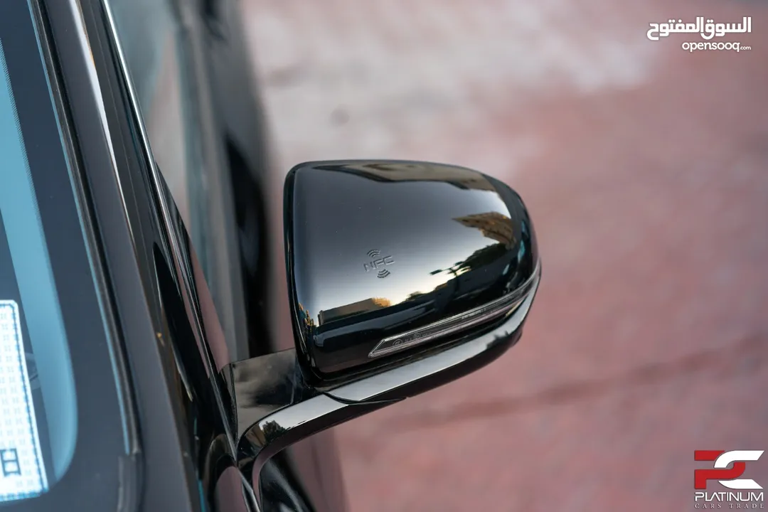 ( شكل ال 2025 ) هايبرد بانوراما 2024 BYD Sea Lion 05 DM-i - Plug-in Hybrid