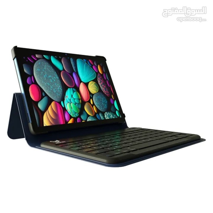 تابلت Vikusha VZ-40 Pro هو جهاز متقدم يجمع بين الأداء العالي والتصميم العصري، مما يجعله مناسبًا للاس