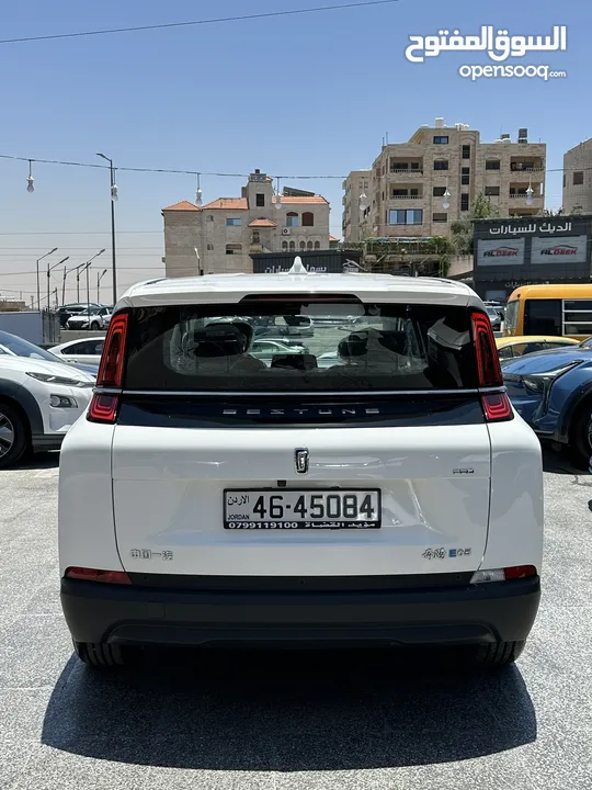 Bustune E05 Pro 2023 Zero // مكفول