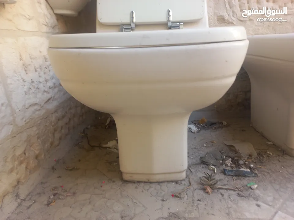 اطقم حمامات فرنسي للبيع