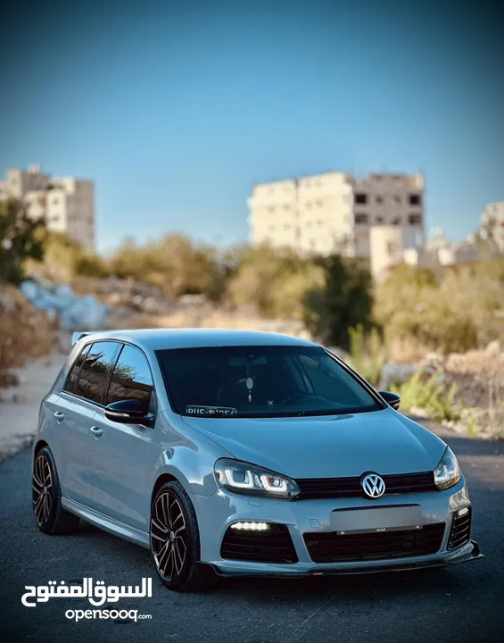 Golf 2011 Mk6