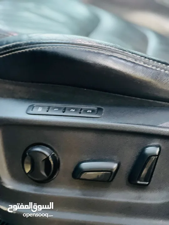 (سكودا كودياك2017)كامل اضافات بالصلاه عالنبي ولا اضافه ناقصه