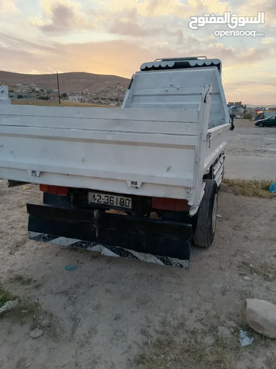 قلاب تويوتا موديل 82 للبيع او للبدل ع قلاب احدث