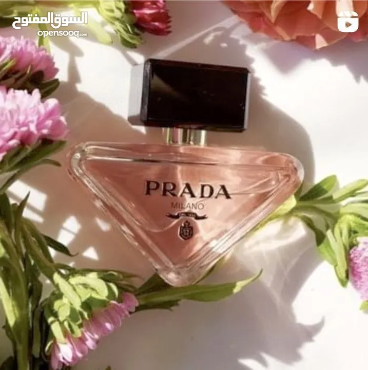 عطور فرنسيه