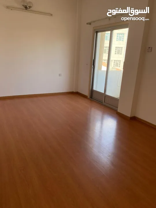 Flat for rent in qudaybiah near el mosky