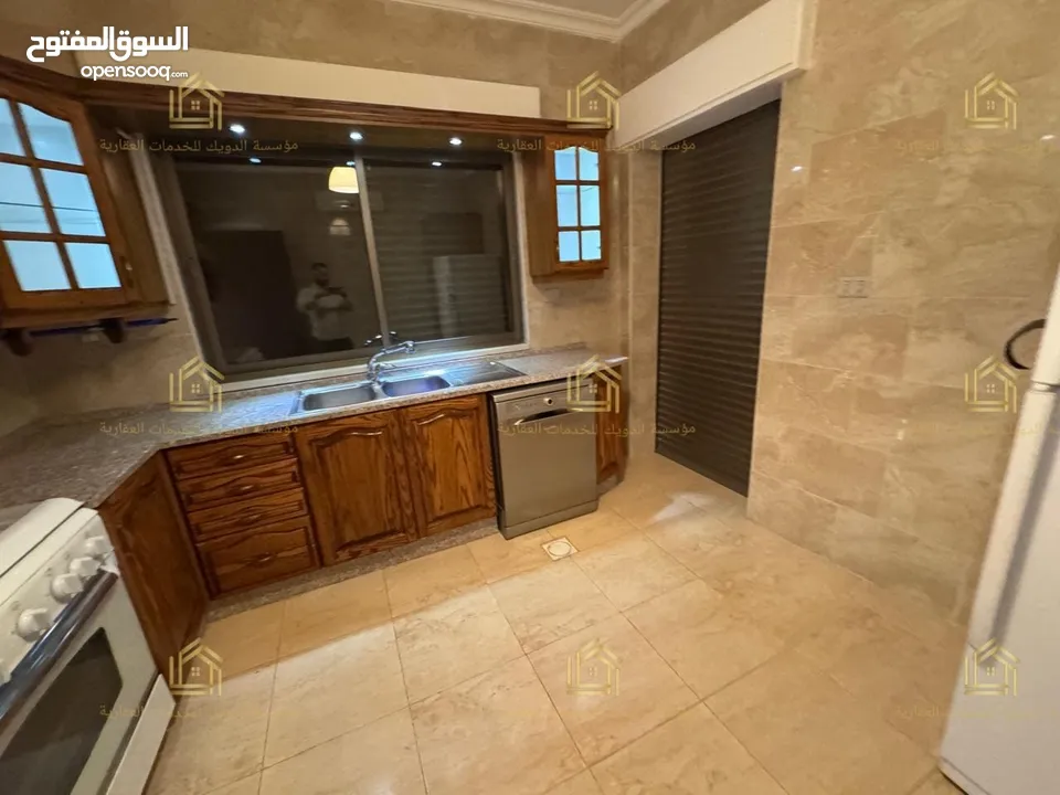 شقة مميزة في منطقة عبدون