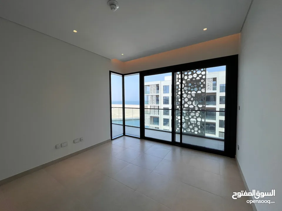 1 BR Brand New Flat in Juman 2 – Al Mouj