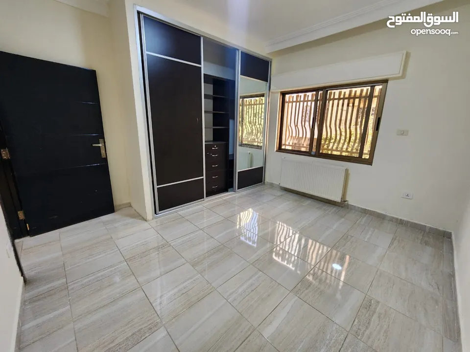 شقة فارغة للإيجار في منطقة خلدا- REF: 14656