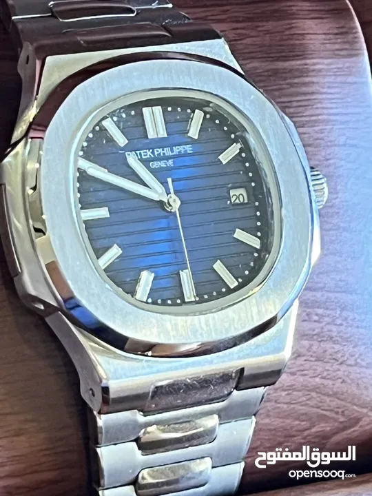 Patec Philippe automatic replica new watch with box