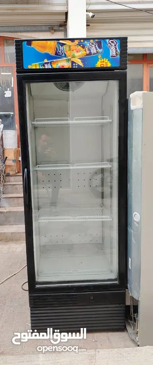 All Types of Fridges are available