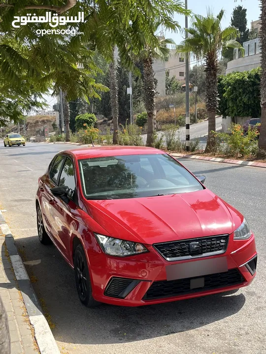 سيات ابيزا 2020 اتوماتيك