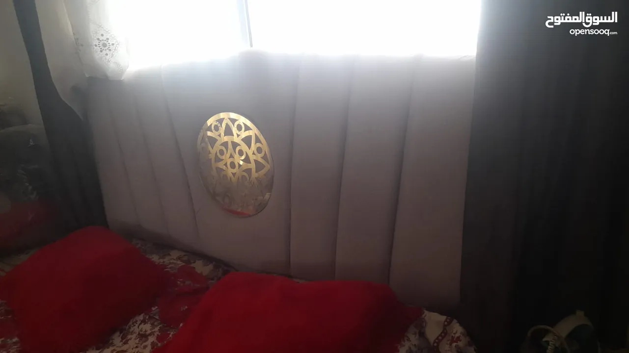 غرفه نوم وكاله
