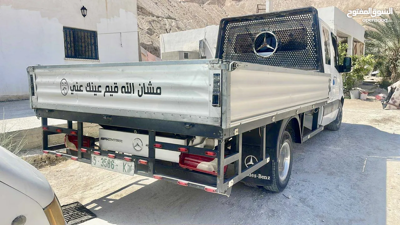 519 شصي طويل موديل 2015 جير عادي فحص نخب النخب سيارة برايفت