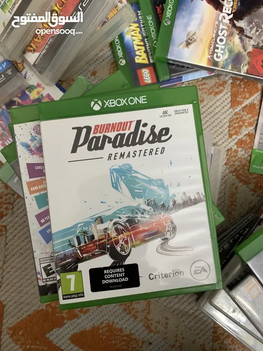 العاب مرتبه بسعر مرتب