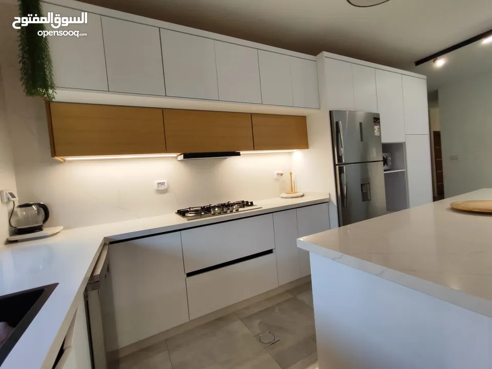روف للبيع – بيتونيا في موقع مميز – جاهز للسكن الفوري