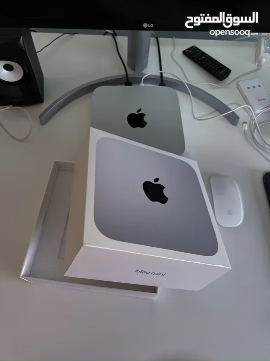 Mac mini m2