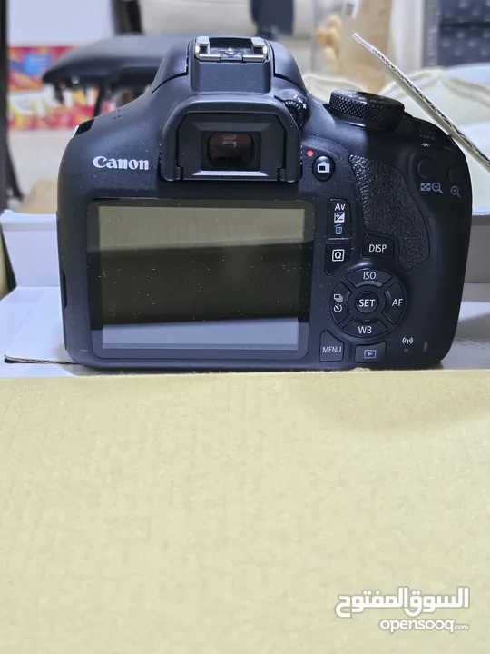 Canon 2000D