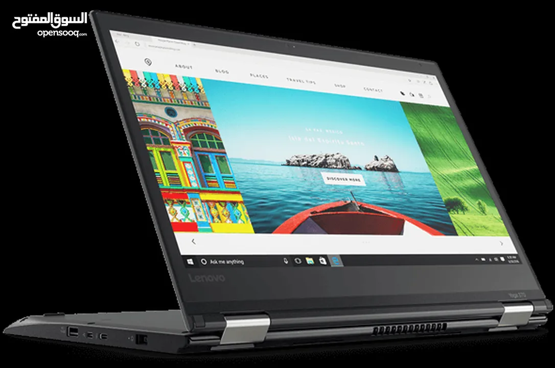 lenovo yoga 370