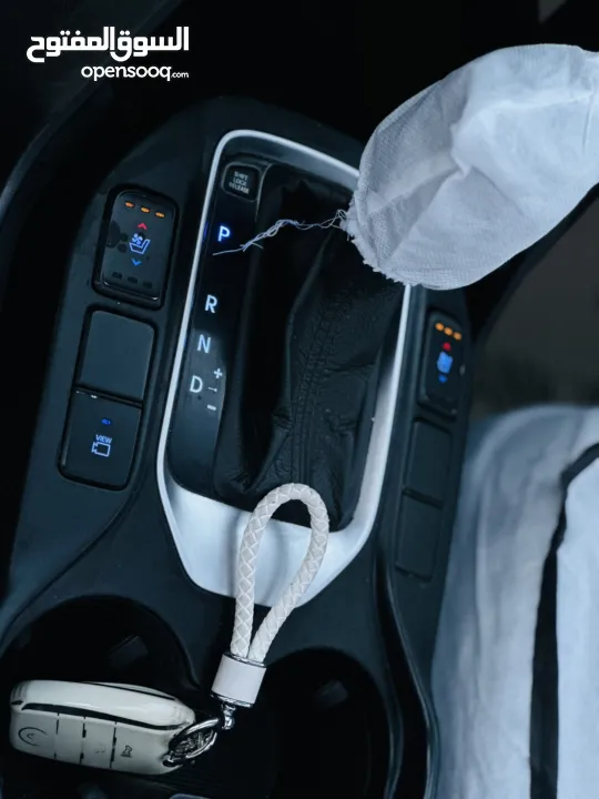 هونداي سنتافي 2016 فل الفل مسكرر ركززز الجب بووية شركةة بالكامل مطور جير بنايلون والسعر حرق لحق حالك