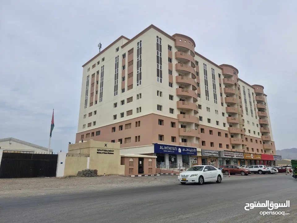 2 BR Fantastic Apartment for Rent – Ghala