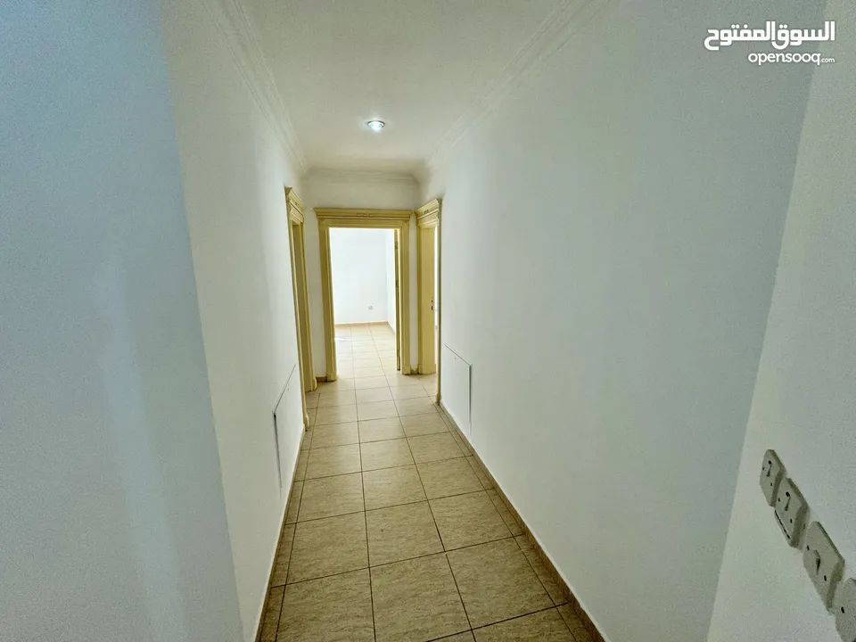 Luxury Unfurnished Apt for Rent in Sweifieh – Near Avenue Mall and St. Regis Hotel