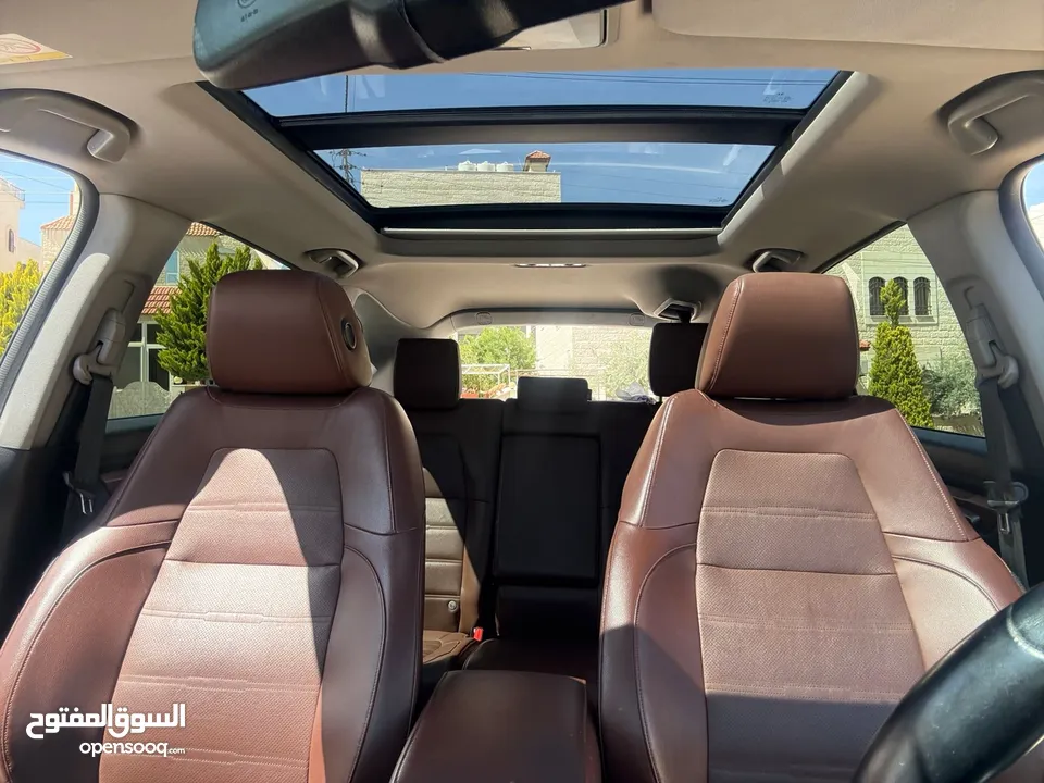 هوندا crv للبيع فل نظافه فل اضافات