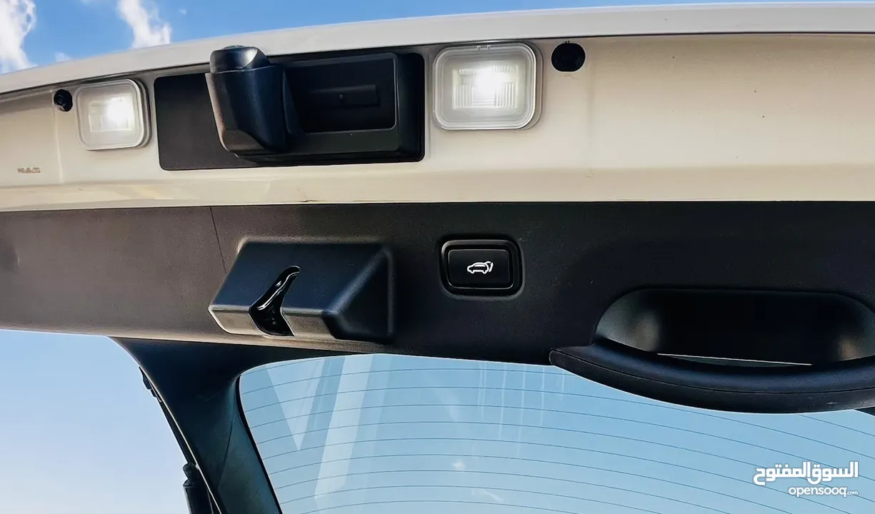 Kia EV6 2022 دفع رباعي فحص كامل