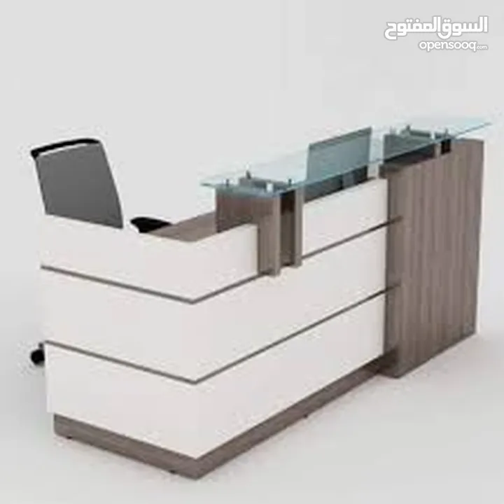 مكتب للايجار لإصدار رخص مهن