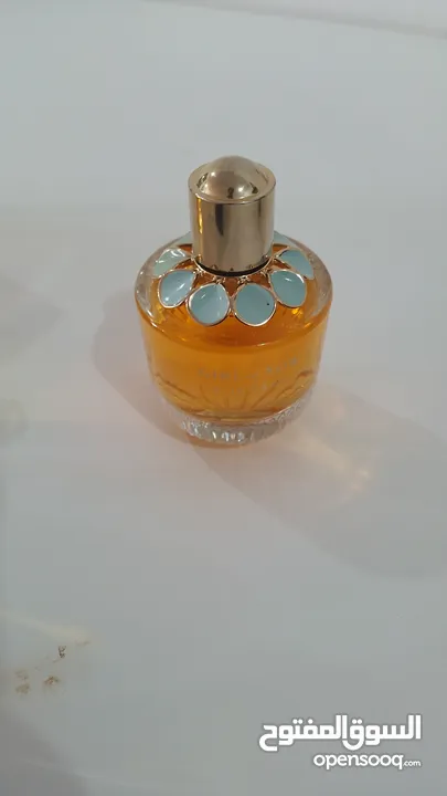 عطور عربي وفرنسي