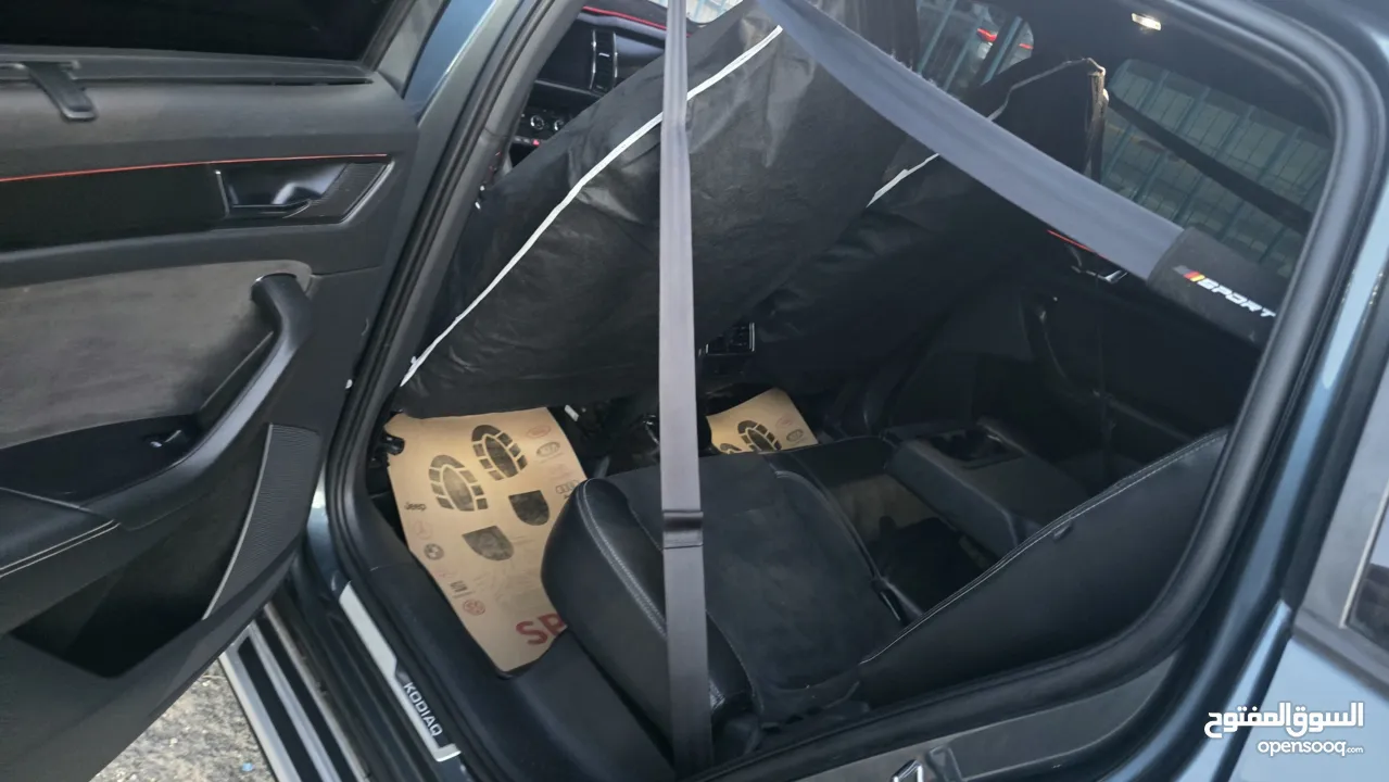 كوديك 2019 فل ال فل 4×4