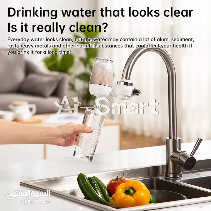 Water Quality Detection Pen Household Drinking Water TDS / EC / TEMP Test Meter - 20 JD