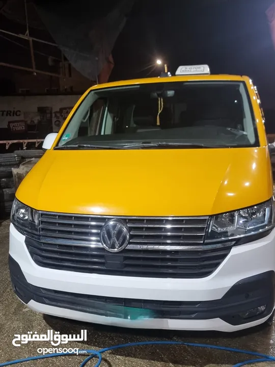 فلكس باص 7ركاب