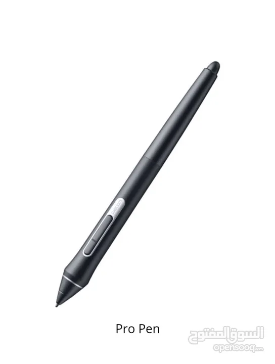 Tablet - Wacom Cintiq Pro 13 - Creative Pen  Touch Display
